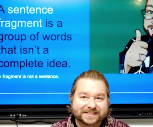 What is a Sentence: Complete Sentence vs Fragment Sentence