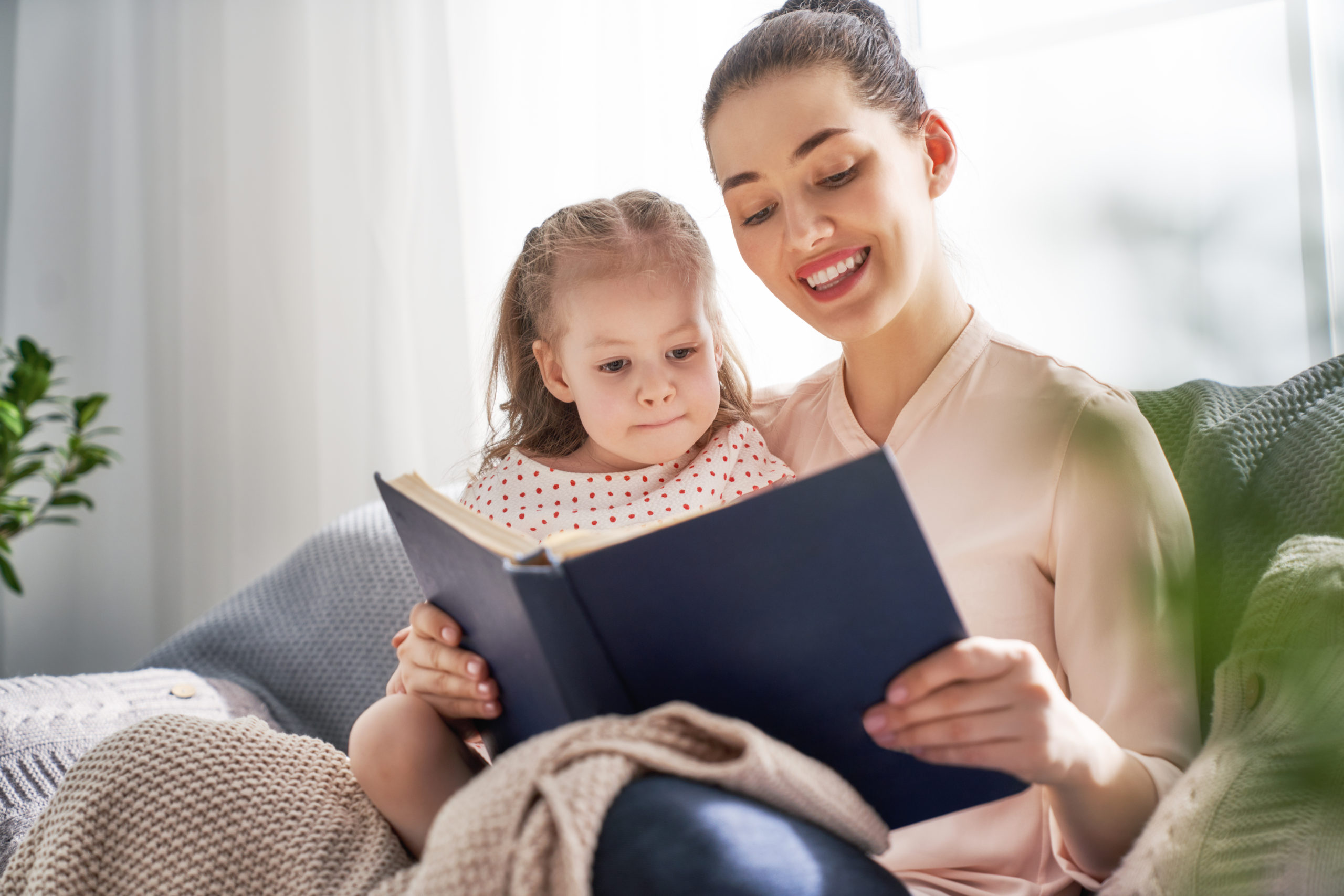 Teaching Your Child To Read: A Step-By-Step Guide