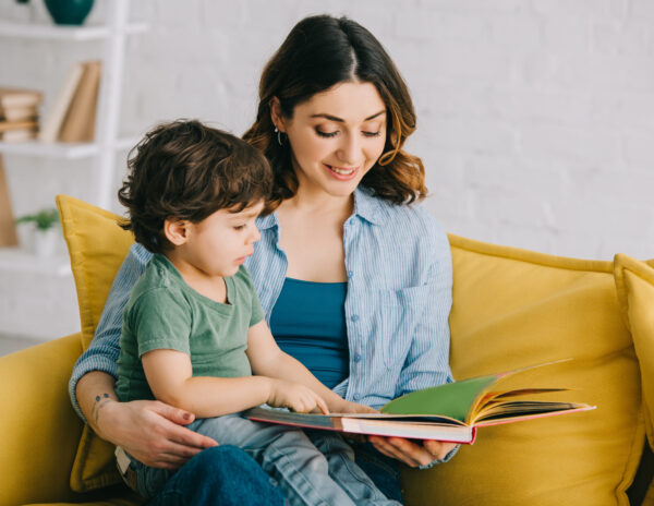When to Start Learning Phonics: Tips for Parents