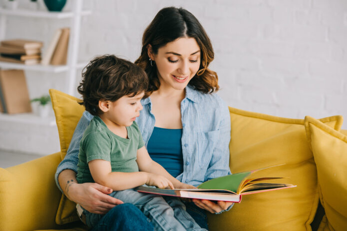 When to Start Learning Phonics: Tips for Parents